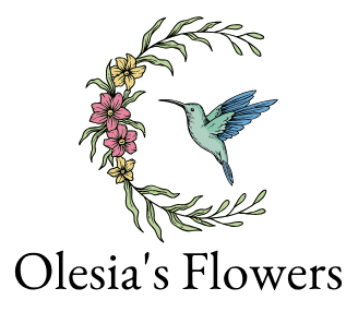 Olesia's Flowers - Fredericksburg, VA florist