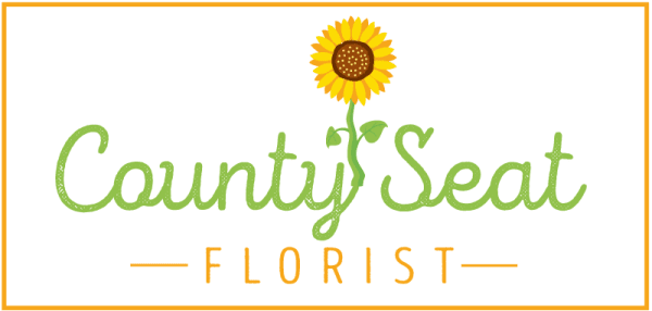 County Seat Florist - Mays Landing, NJ florist