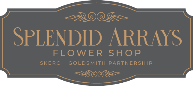 Splendid Arrays Flower Shop - New Caney, TX florist