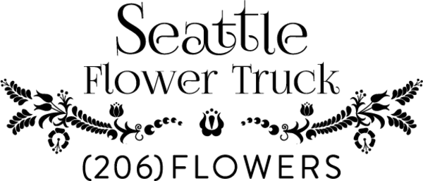 Seattle Flower Truck - Seattle, WA florist