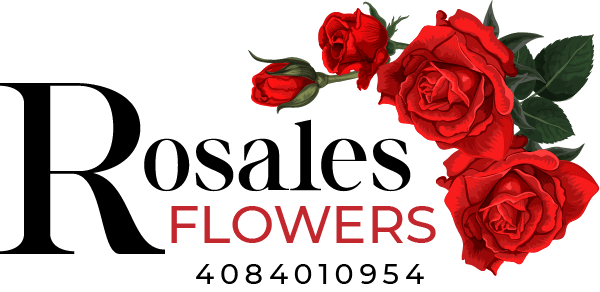 Rosales Flowers - San Jose, CA florist