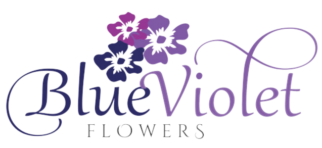Blue Violet Flowers - Thousand Oaks, CA florist