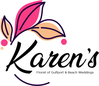 Karen's Florist of Gulfport & Beach Weddings - Gulfport, FL florist