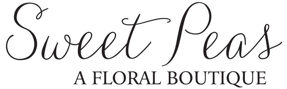 Sweet Peas Floral - Woodbury, MN florist