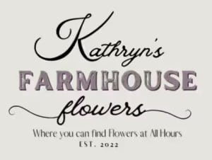 Kathryn's Farmhouse Flowers - Ottawa, OH florist
