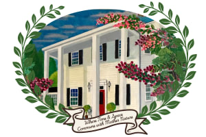 Olde Stage Inne & Flower Farm - Garner, NC florist