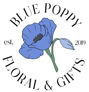 Blue Poppy Floral - Seattle, WA florist