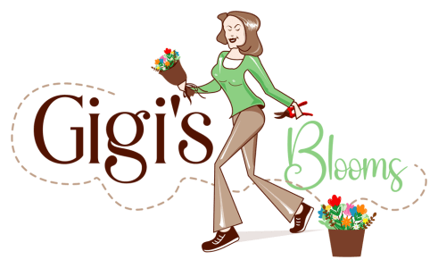 Gigi's Blooms - Yucaipa, CA florist