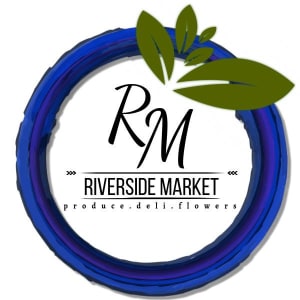 Riverside Market & Flowers - Blue Rapids, KS florist