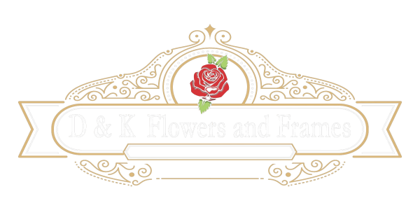 D & K Flowers & Frames - Hephzibah, GA florist