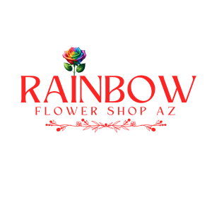 Rainbow Flower Shop AZ - Mesa, AZ florist