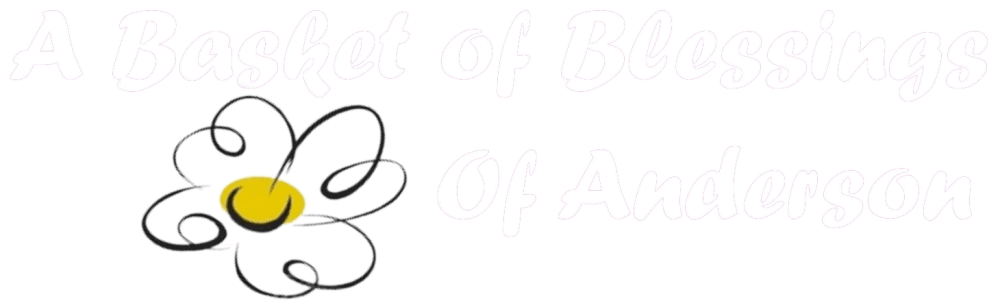 A Basket of Blessings of Anderson - Anderson, SC florist