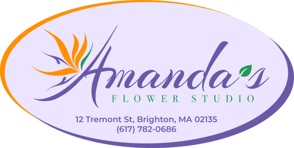 Amanda's Flowers - Brighton, MA florist
