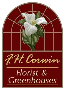 F.H. Corwin Florist & Greenhouses - Warwick, NY florist