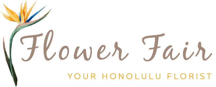 Flower Fair - Honolulu, HI florist
