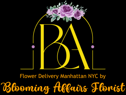Flowers By Blooming Affairs Florist of Manhattan NYC - New York, NY florist