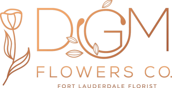 DGM Flowers Co. - Fort Lauderdale, FL florist