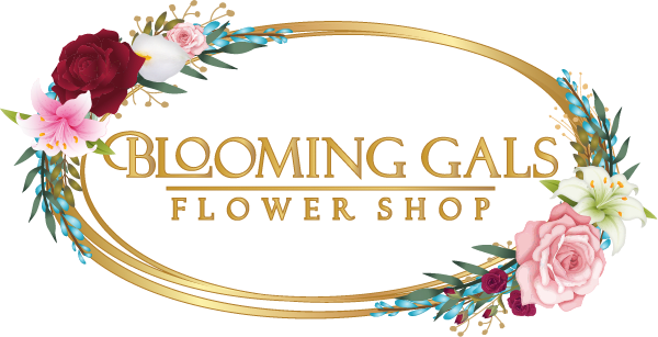 Blooming Gals Flower Shop - Corona, CA florist