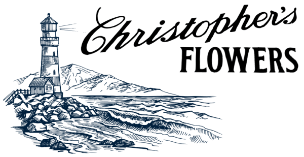 Christopher's Flower Shop - Winthrop, MA florist