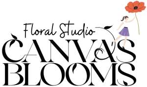 Canvas Blooms - Westerville, OH florist
