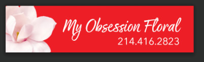 My Obsession Floral - Dallas, TX florist