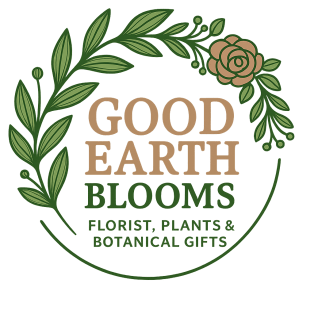 Good Earth Blooms Florist Plants and Botanical Gifts - Palo Alto, CA florist