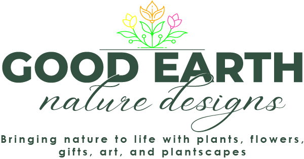Good Earth Nature Designs - Palo Alto, CA florist