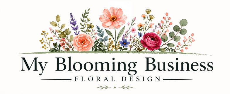 My Blooming Business - Los Angeles, CA florist