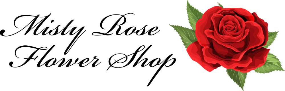 Misty Rose Flower Shop - Port Saint Lucie, FL florist