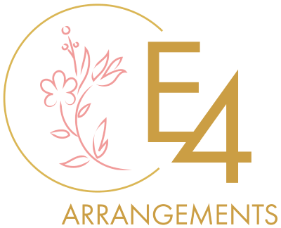 E4 Arrangements - Dallas, GA florist