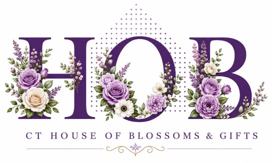 CT House Of Blossoms & Gifts - Milford, CT florist