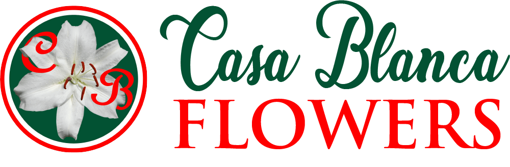 Casa Blanca Flowers - Oxnard, CA florist