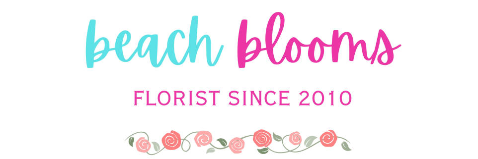 Beach Blooms - Carolina Beach, NC florist