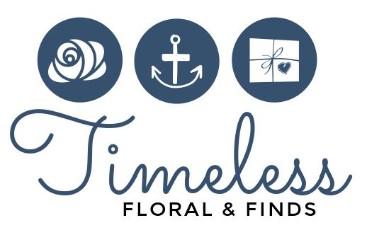 Timeless Floral & Finds - St. Peter's, NS florist