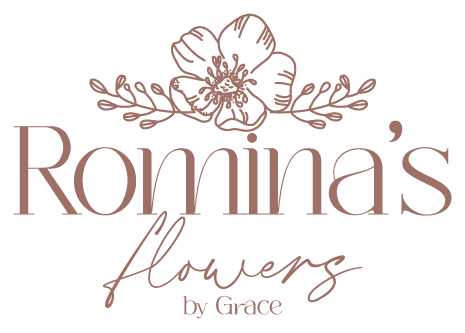 Rominas Flowers by Grace - Placentia, CA florist