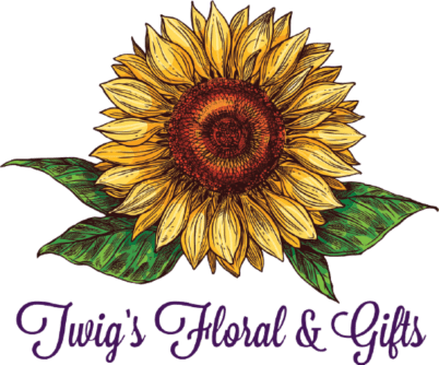 Twigs Floral & Gifts Inc. - Independence, KS florist