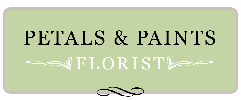 Petals and Paints - Swedesboro, NJ florist
