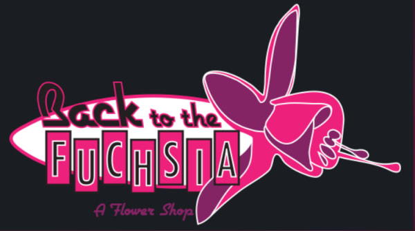 Back To The Fuchsia - Saugatuck, MI florist