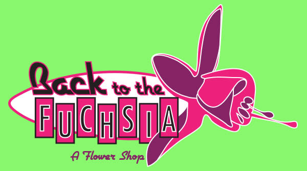 Back To The Fuchsia - Saugatuck, MI florist