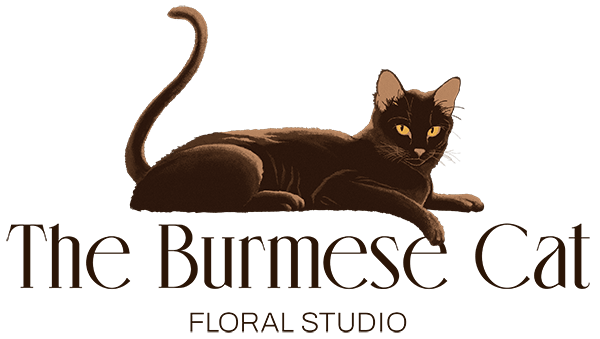 The Burmese Cat Floral - New York, NY florist