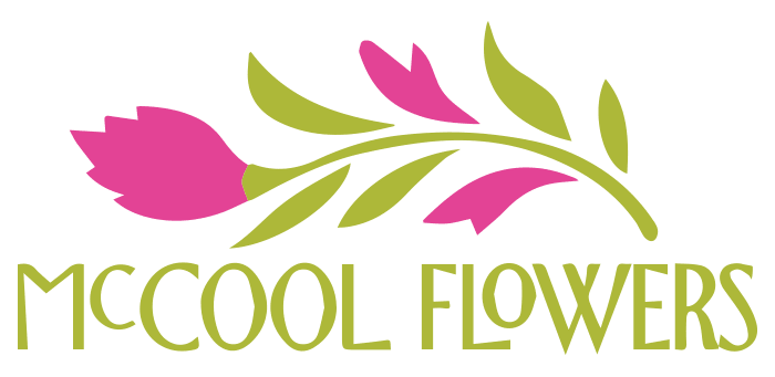  McCool Flowers (Goldoon Corp.) - Laguna Niguel, CA florist