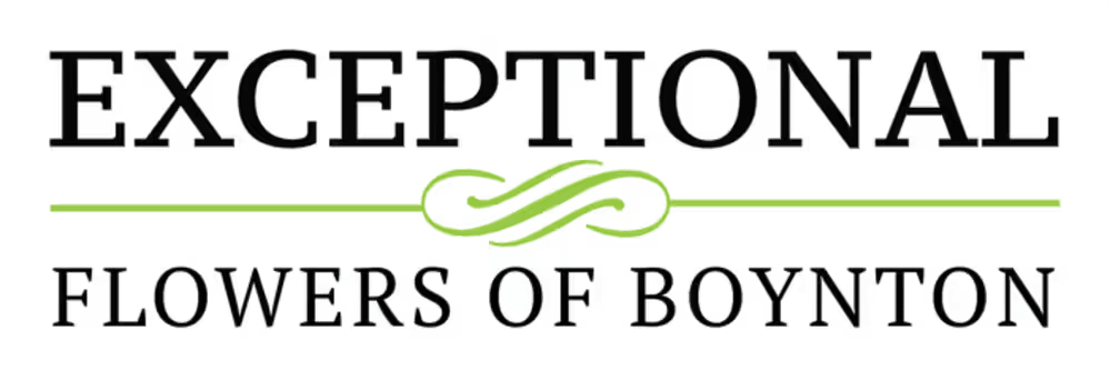 Exceptional Flowers of Boynton - Boynton Beach, FL florist