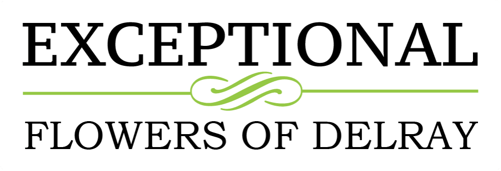 Exceptional Flowers of Delray - Delray Beach, FL florist