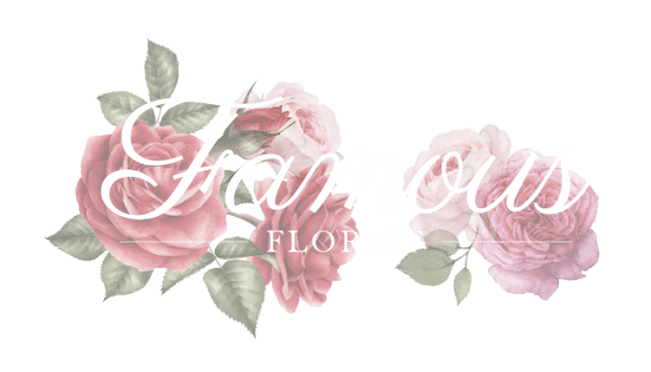 Famous Florist - New York, NY florist