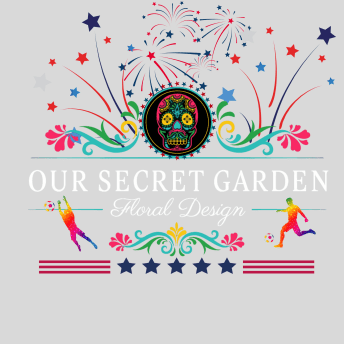 Our Secret Garden - Seattle, WA florist