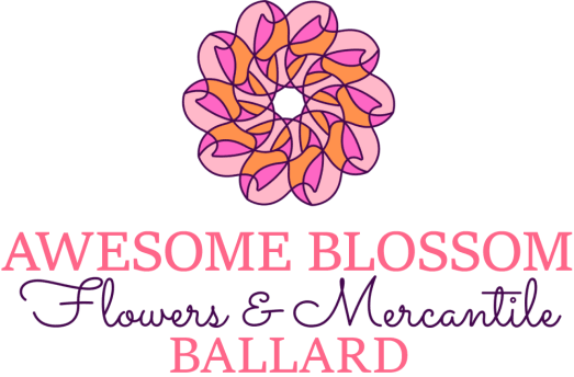 Awesome Blossom - Seattle, WA florist