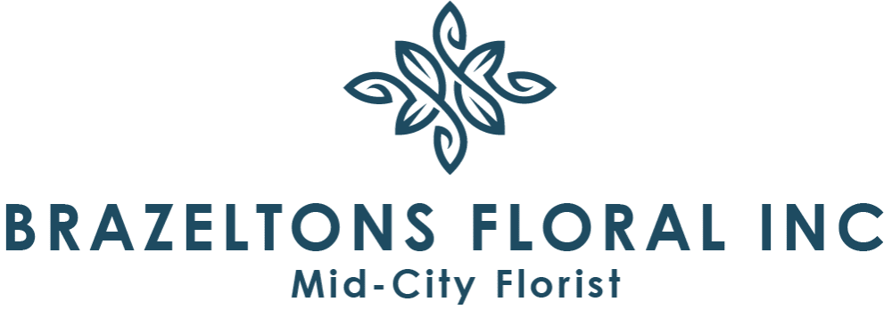 Brazelton's Florals - Detroit, MI florist