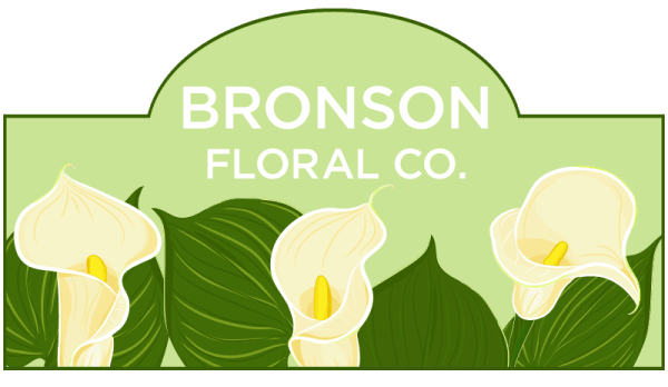 Bronson Floral Co Inc - Bronson, MI florist