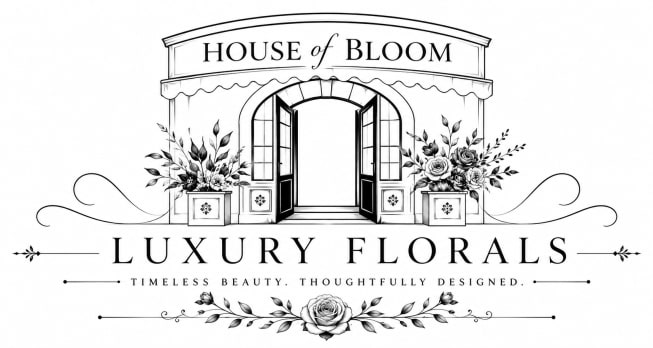 House Of Bloom LLC - San Jose, CA florist