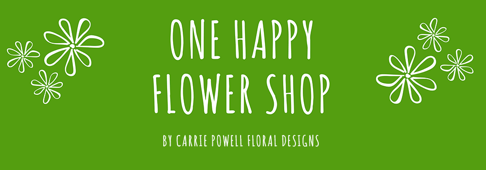 One Happy Flower Shop - Millvale, PA florist